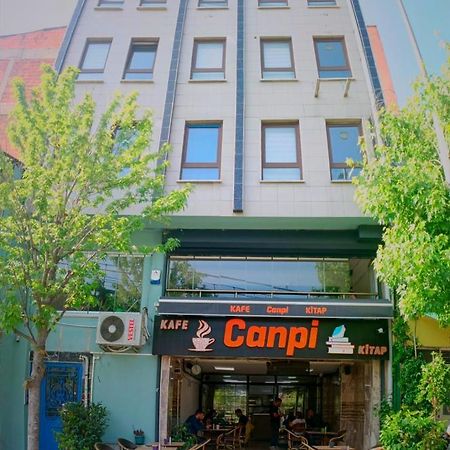 איסטמבול Canpi Homes מראה חיצוני תמונה