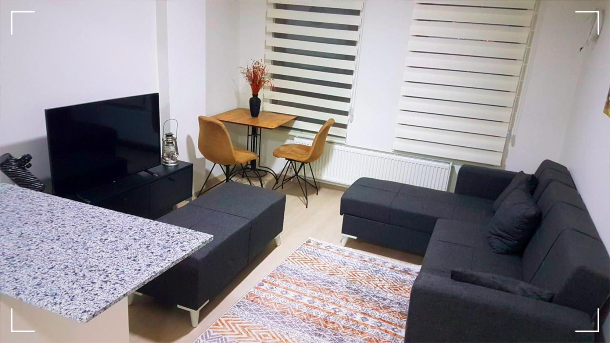 איסטמבול Canpi Homes מראה חיצוני תמונה