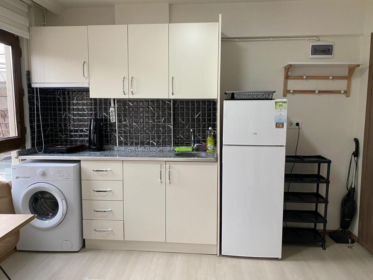איסטמבול Canpi Homes מראה חיצוני תמונה