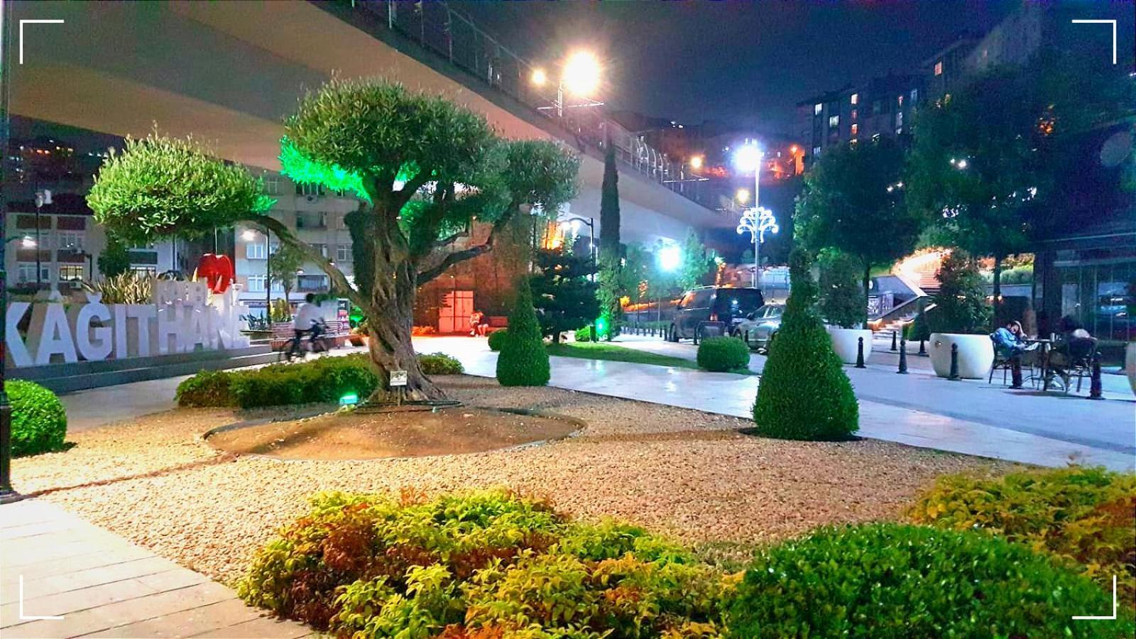 איסטמבול Canpi Homes מראה חיצוני תמונה