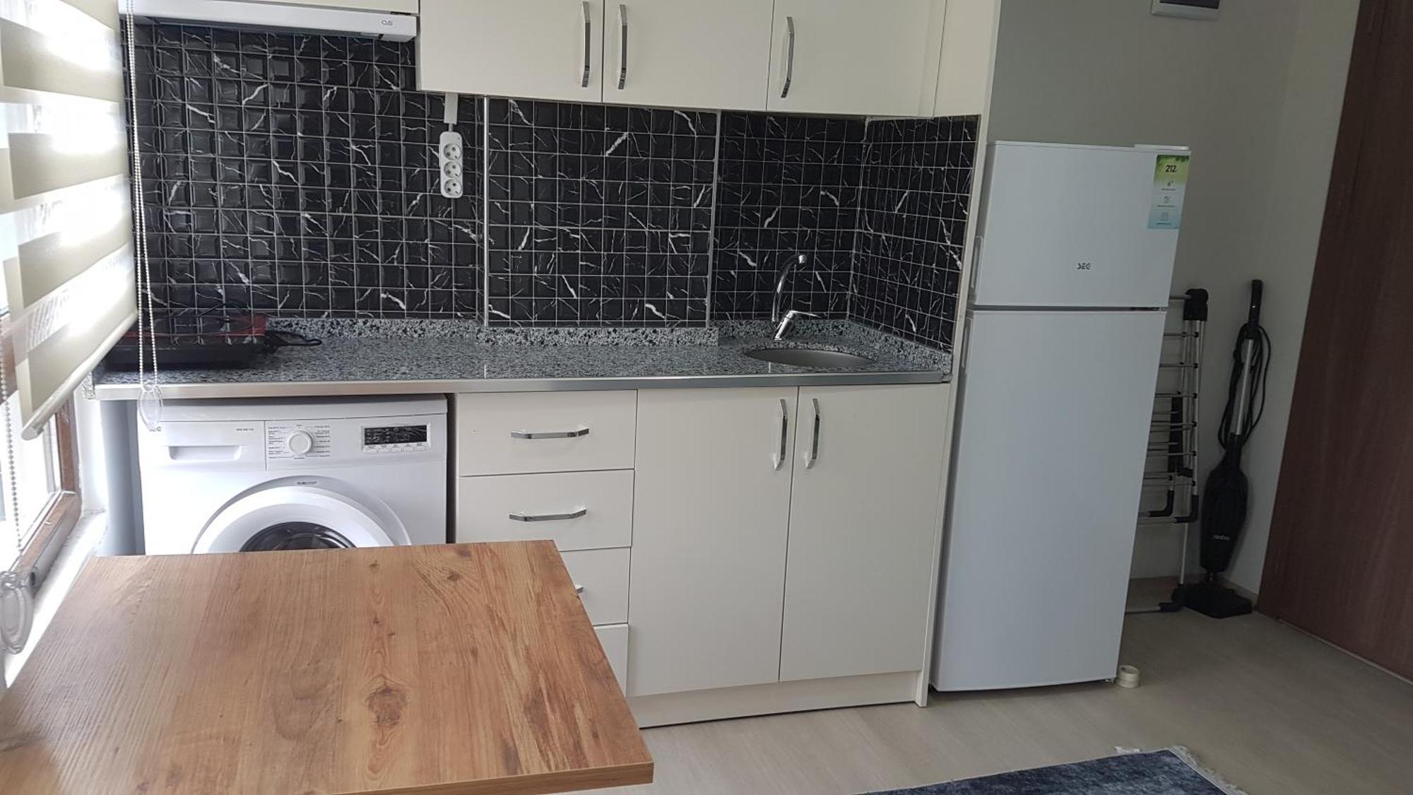 איסטמבול Canpi Homes מראה חיצוני תמונה