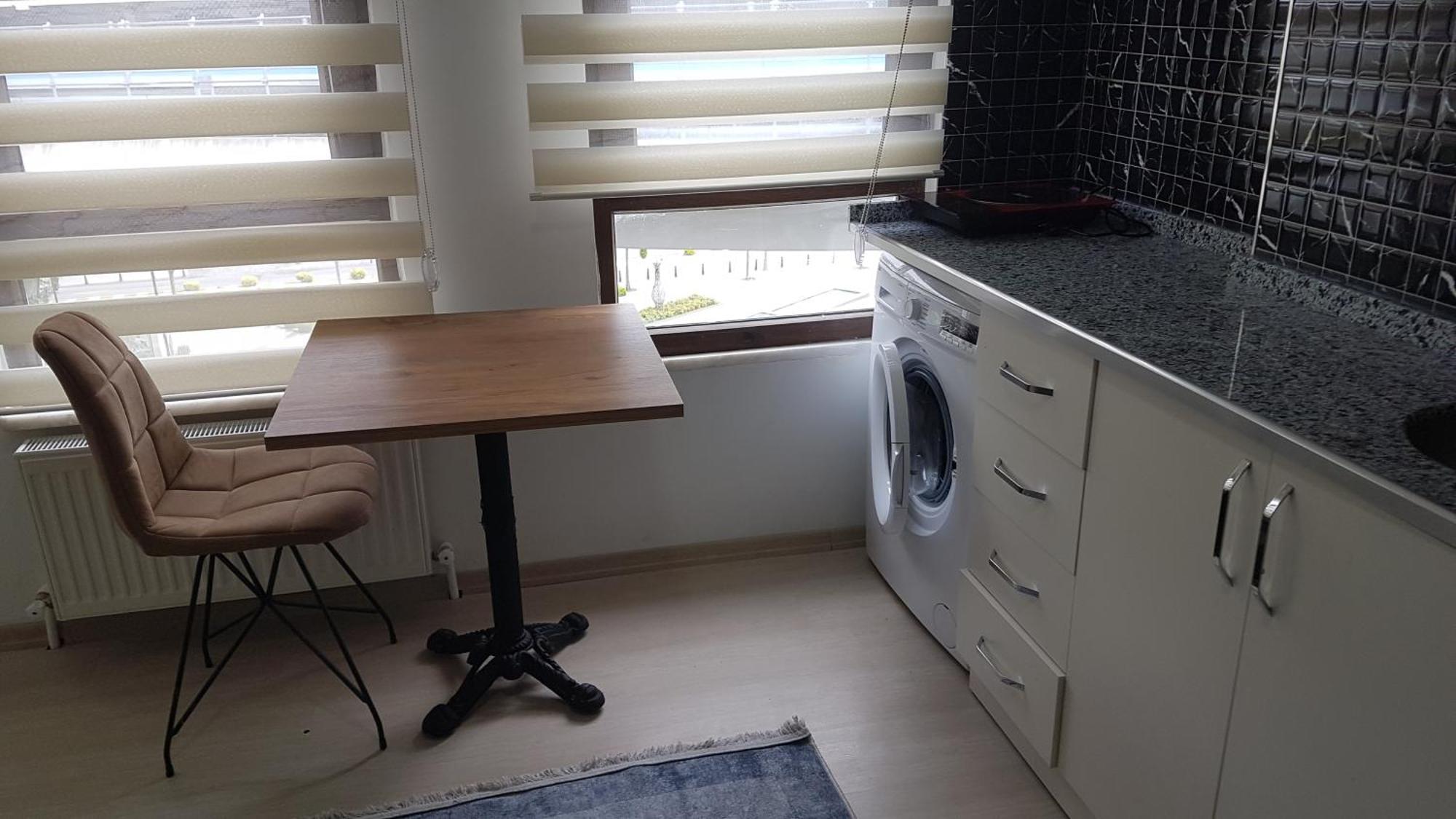 איסטמבול Canpi Homes מראה חיצוני תמונה