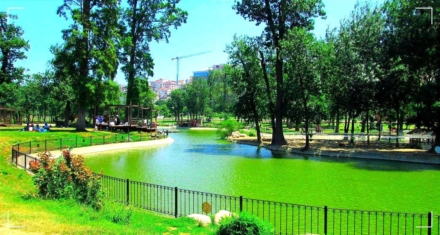 איסטמבול Canpi Homes מראה חיצוני תמונה