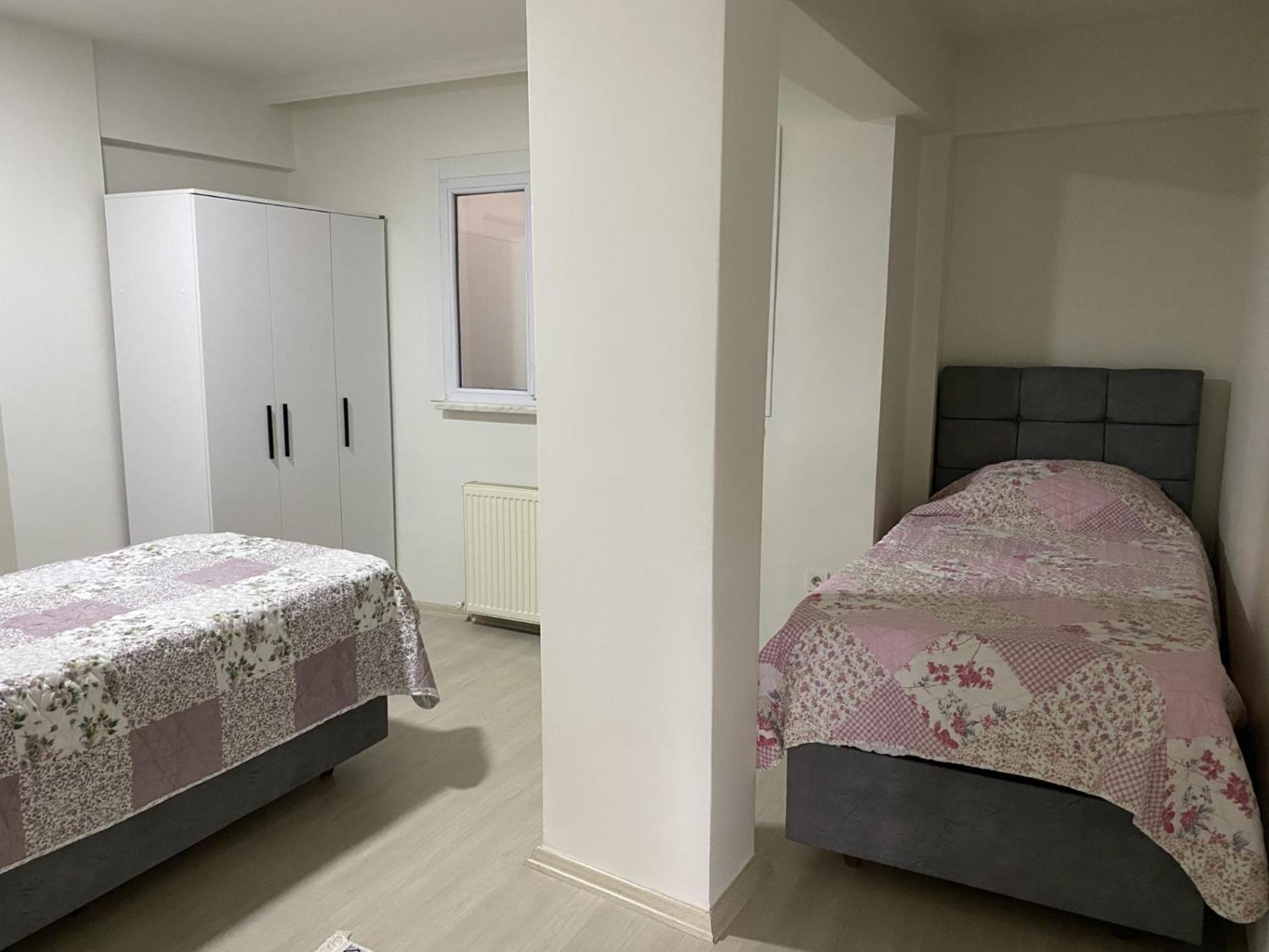 איסטמבול Canpi Homes מראה חיצוני תמונה