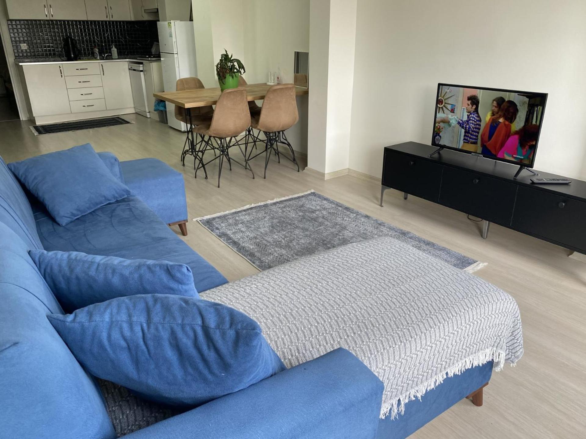 איסטמבול Canpi Homes מראה חיצוני תמונה