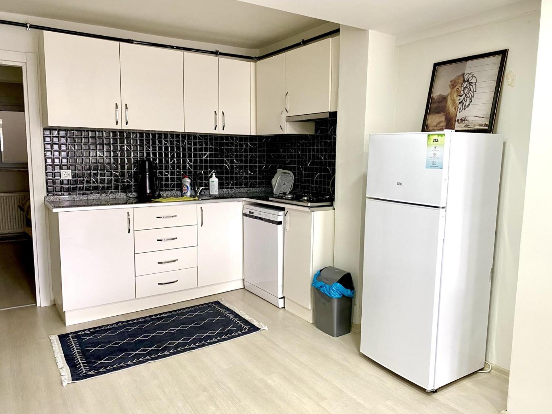 איסטמבול Canpi Homes מראה חיצוני תמונה