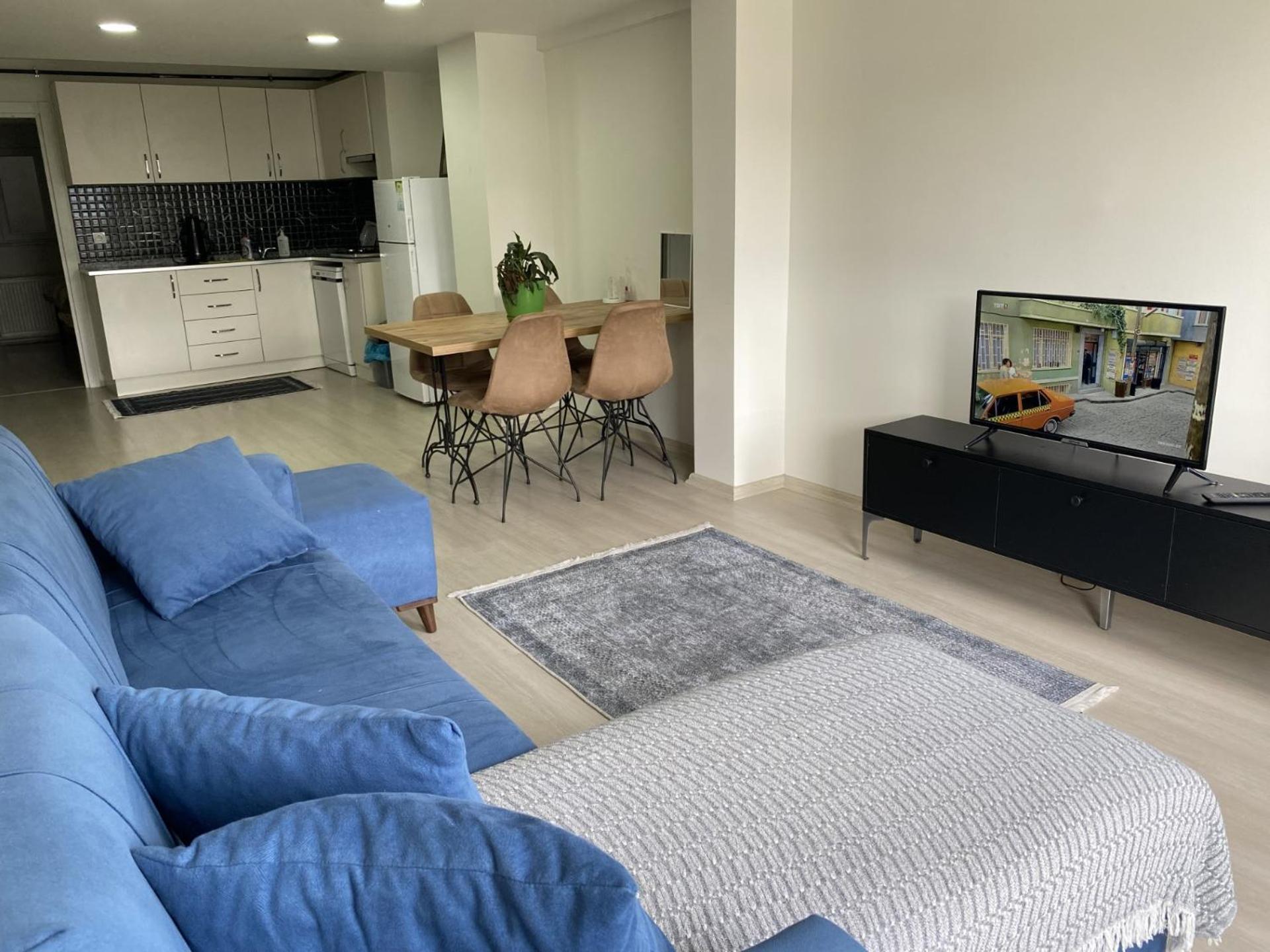 איסטמבול Canpi Homes מראה חיצוני תמונה
