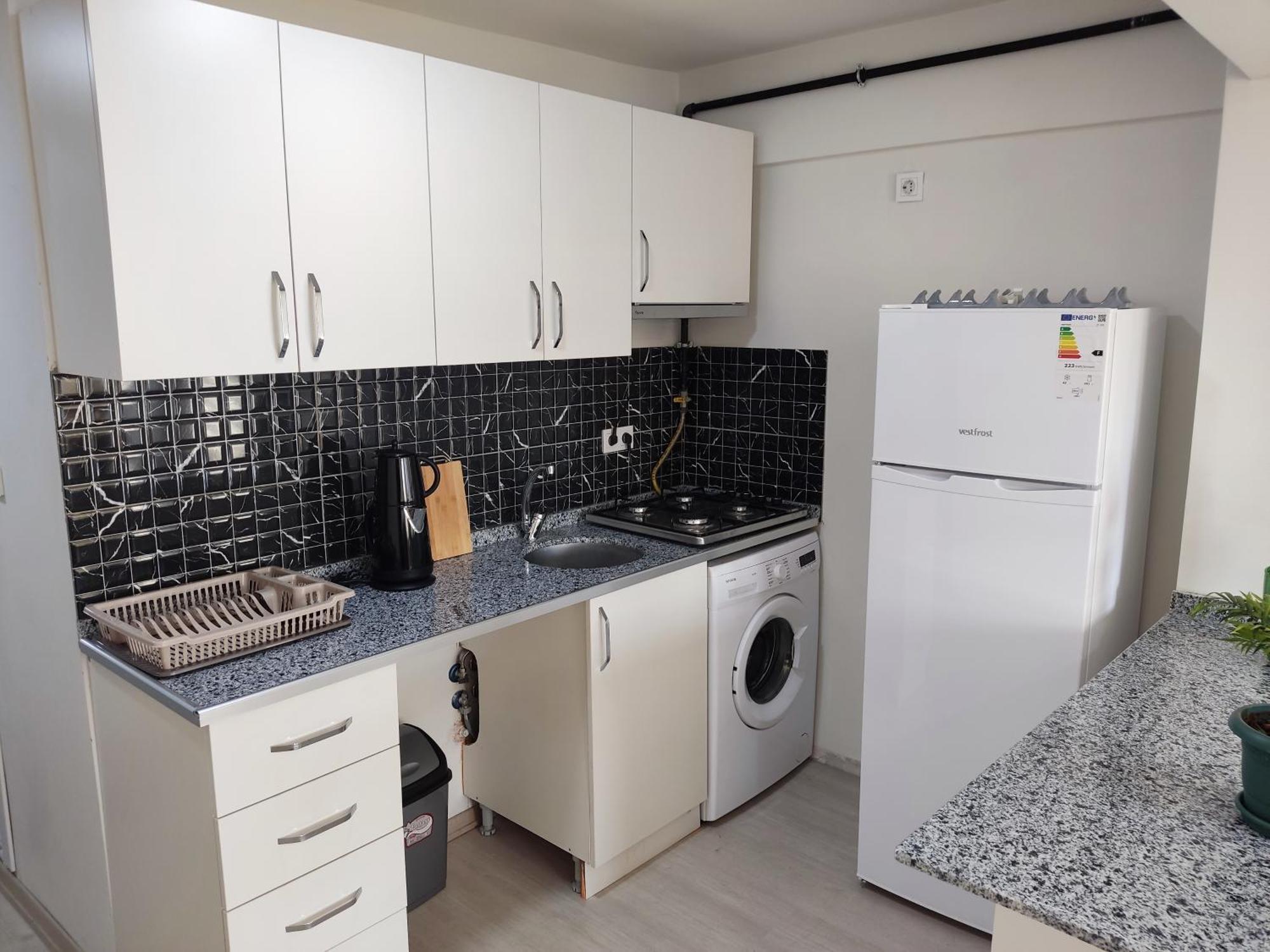 איסטמבול Canpi Homes מראה חיצוני תמונה