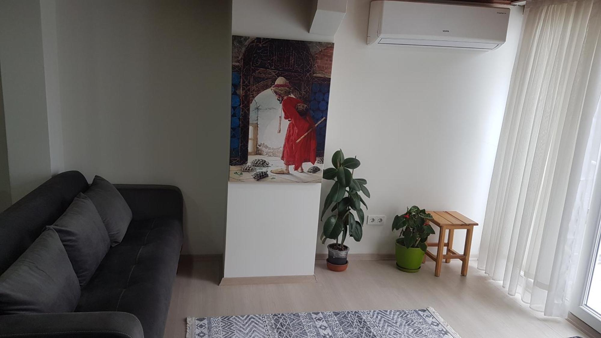 איסטמבול Canpi Homes מראה חיצוני תמונה