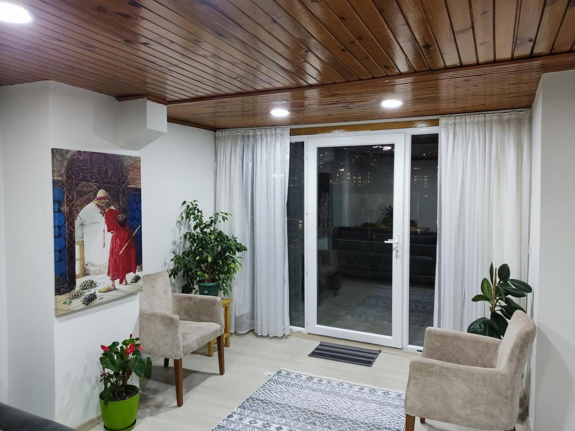 איסטמבול Canpi Homes מראה חיצוני תמונה