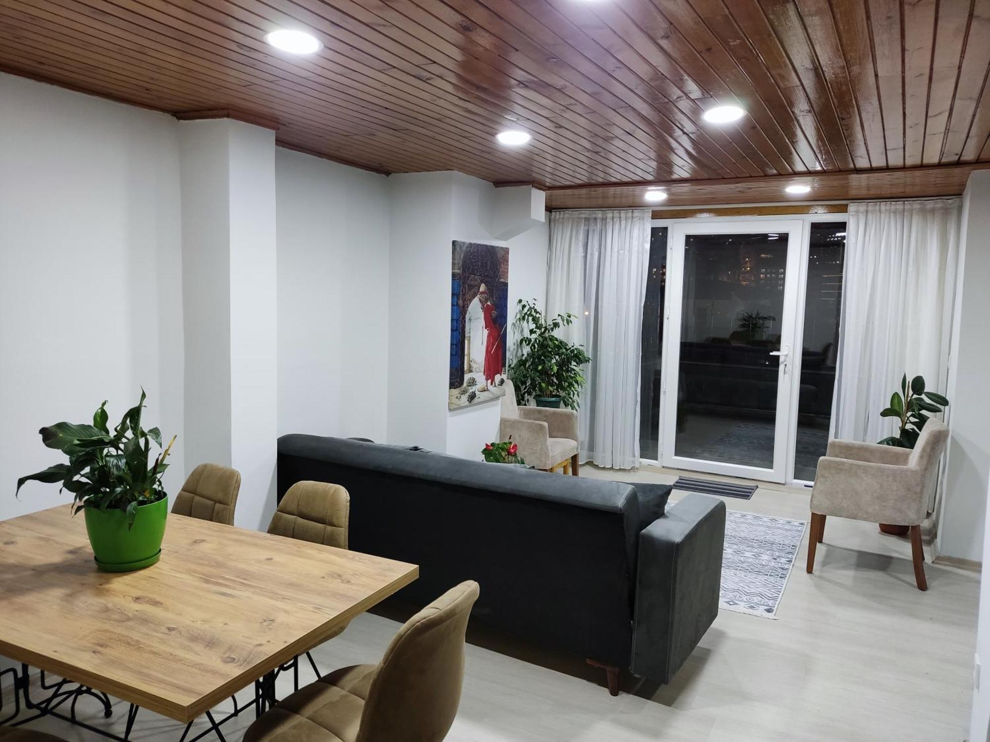 איסטמבול Canpi Homes מראה חיצוני תמונה