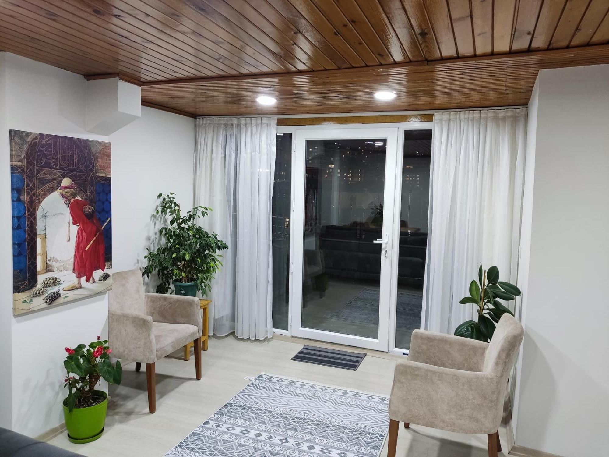 איסטמבול Canpi Homes מראה חיצוני תמונה