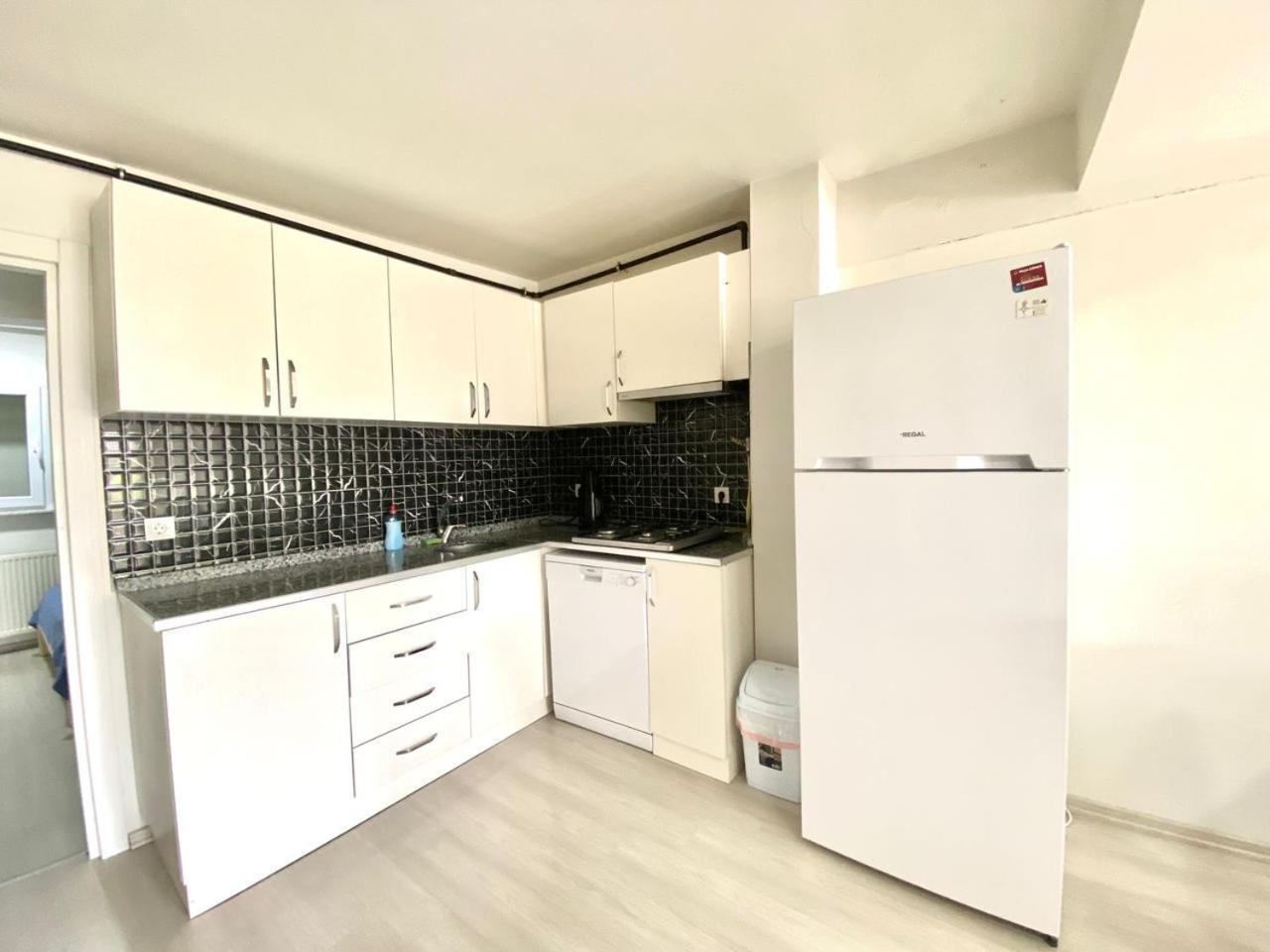 איסטמבול Canpi Homes מראה חיצוני תמונה