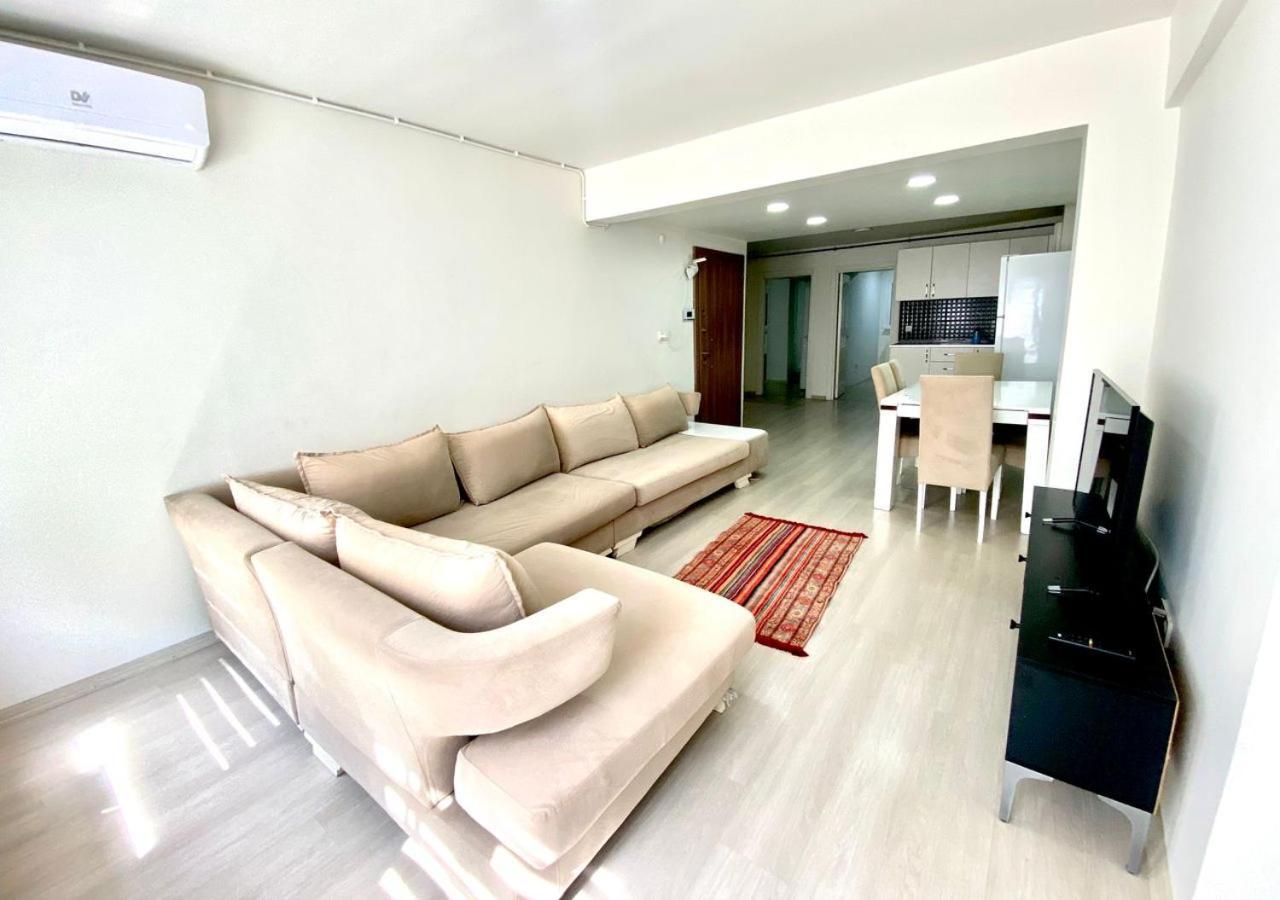 איסטמבול Canpi Homes מראה חיצוני תמונה